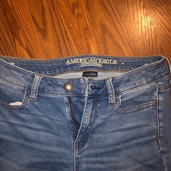 Skinny Jeans - Picture 3 of 3